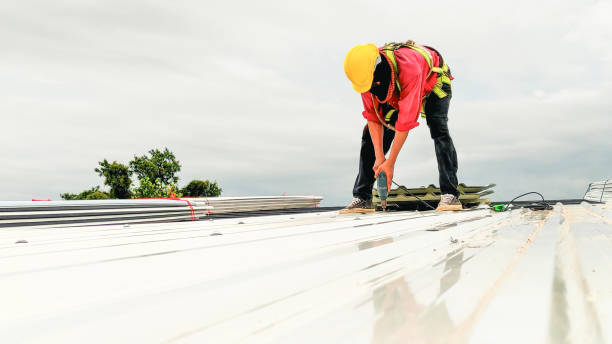 Best Rubber Roofing (EPDM, TPO)  in Granville, OH